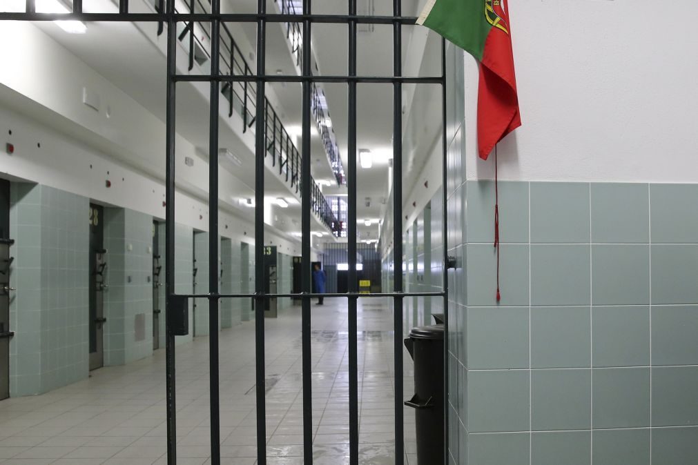Prisão preventiva para 6 dos detidos por tráfico de droga em Aveiro e Porto