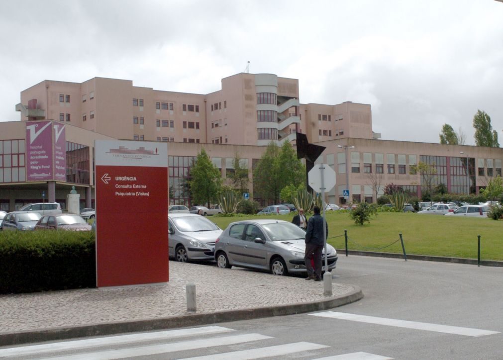 Greve de anestesistas termina hoje no Amadora-Sintra