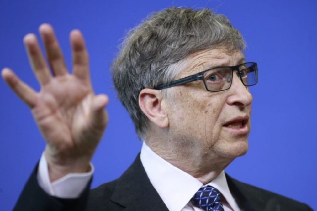 Reputação de Bill Gates manchada por denúncias de assédio e relações extraconjugais