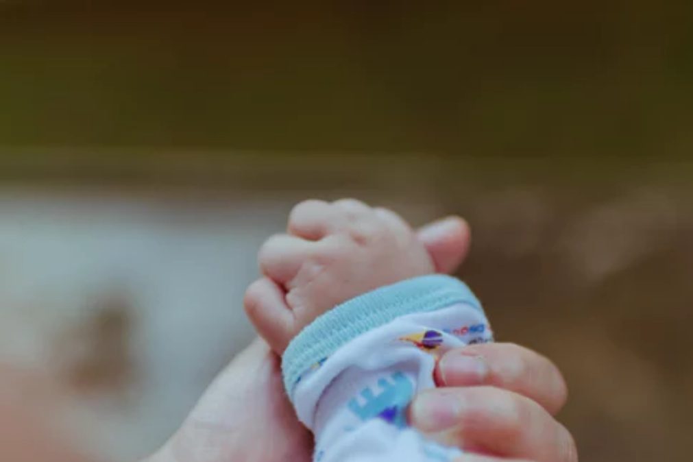 Caso real: Mãe recusa-se a abortar bebé com deficiência e filho nasce perfeito