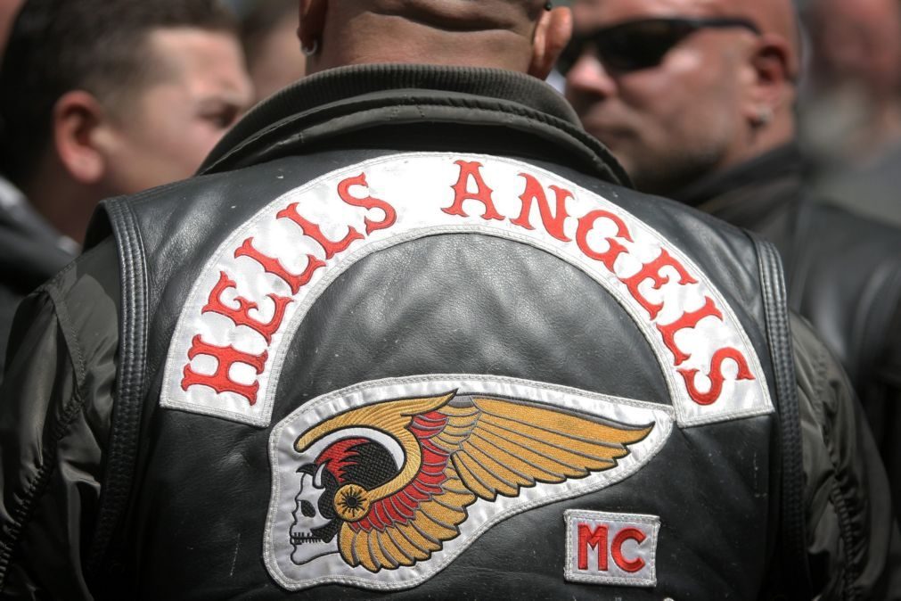 Elemento do grupo Hells Angels detido no Algarve