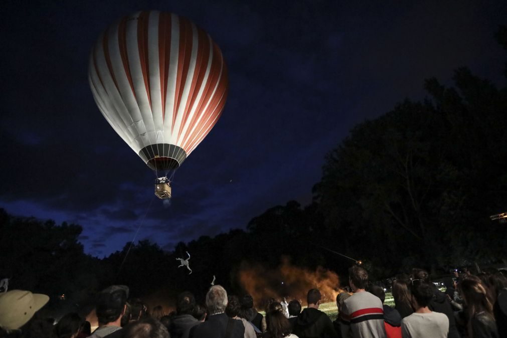 Serralves em Festa mais um ano até domingo com centenas de atividades gratuitas