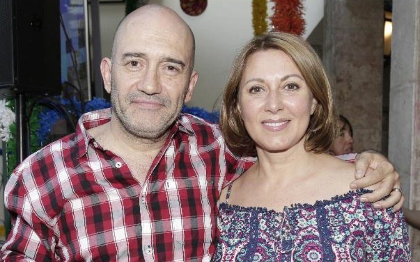 Dez anos depois da separação, Maria João Abreu assume que ainda ama José Raposo