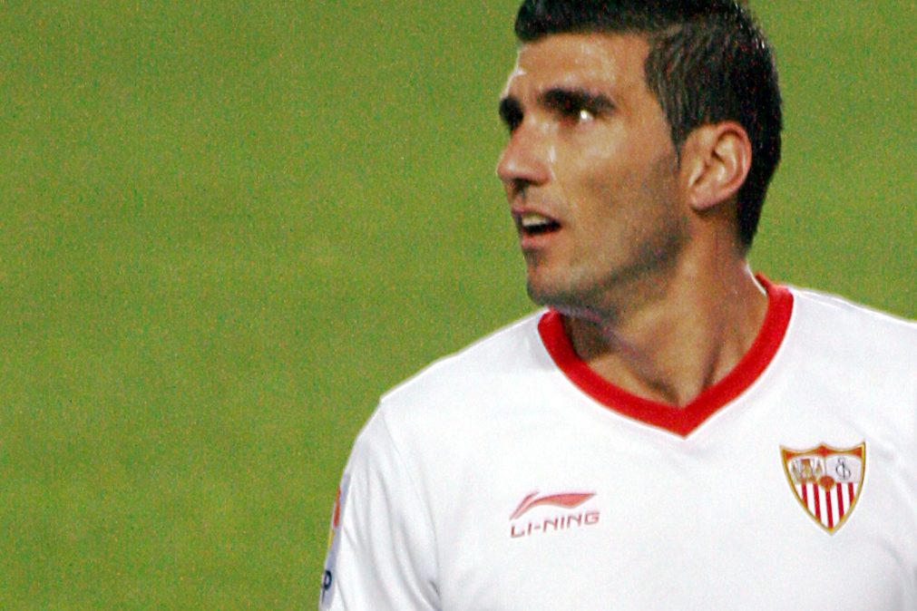 José Antonio Reyes: corpo do ex-jogador do Benfica ficou carbonizado