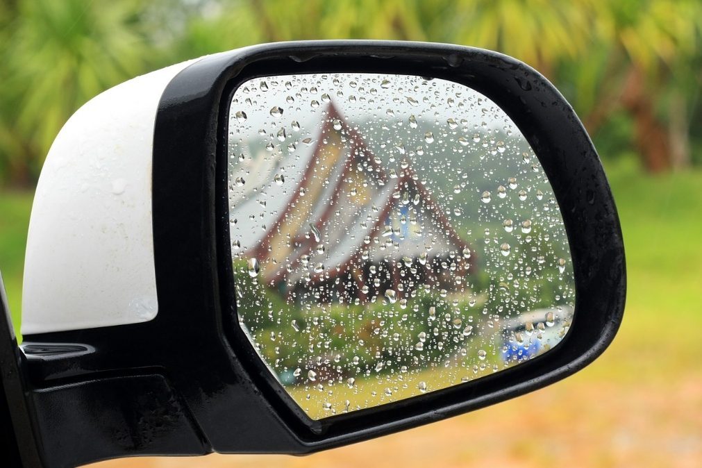 Meteorologia: Previsão do tempo para terça-feira, 5 de maio