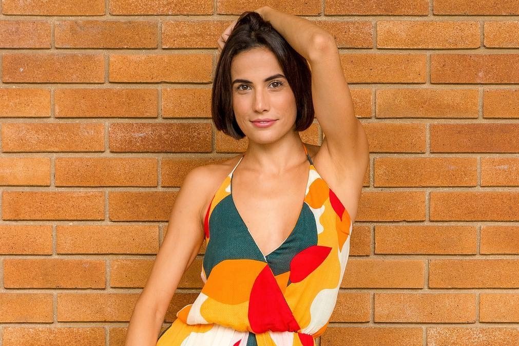 Gabi Costa morre aos 33 anos