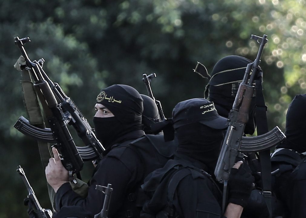 Estado Islâmico reivindica ataque bombista na Tunísia