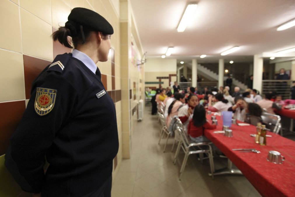 Mulheres reclusas aumentaram mais de 35% nos últimos 8 anos