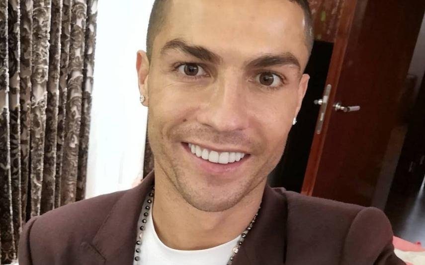 Cristiano Ronaldo Conheça os amigos que o protegem