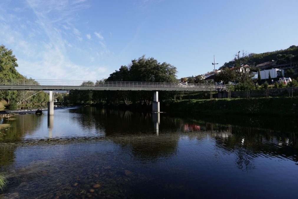 Funcionário da Câmara de Arcos de Valdevez morre afogado durante serviço de limpeza