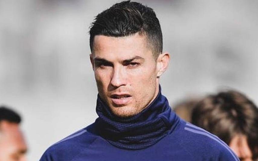 Cristiano Ronaldo fora da lista dos mais ricos de Portugal