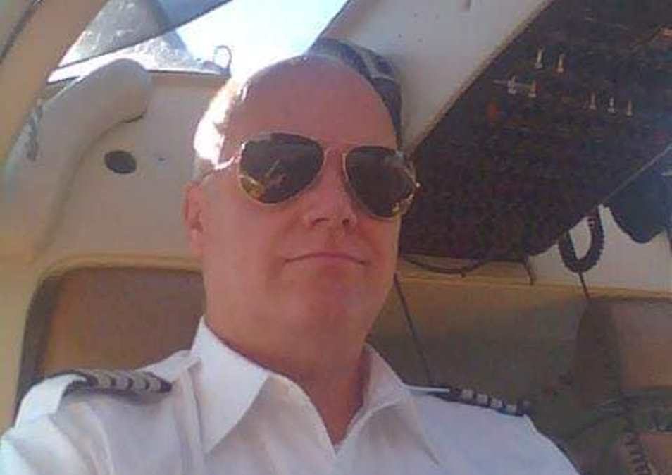 Revelada identidade do piloto que morreu no acidente de helicóptero em Nova Iorque