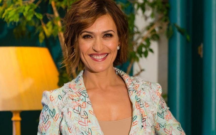 Fátima Lopes exige mudanças na TVI e consegue levar famosos à máquina da verdade