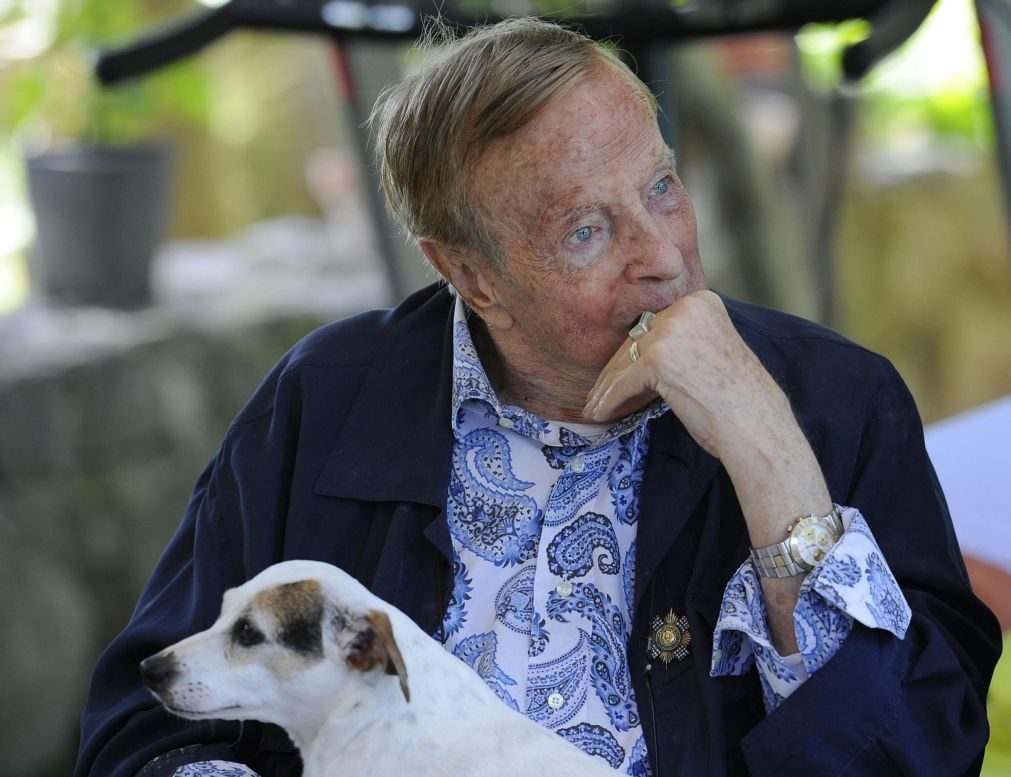 Cineasta Franco Zeffirelli morreu hoje em casa