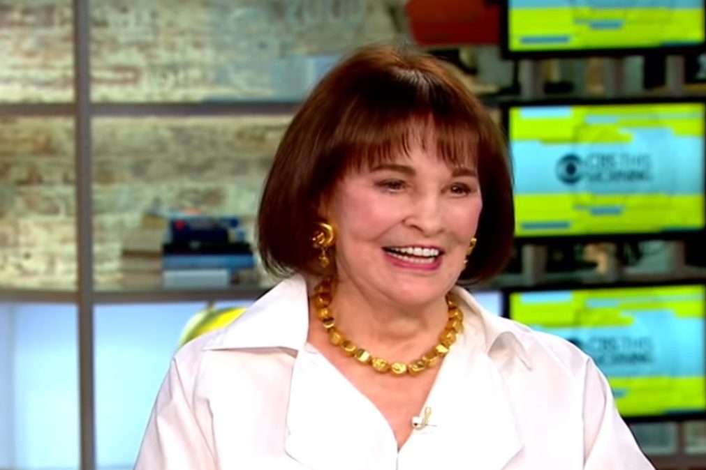 Morreu Gloria Vanderbilt aos 95 anos