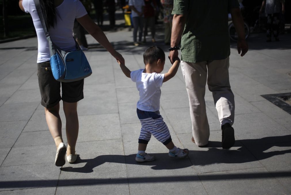 Portugal está entre os países com melhores políticas de apoio à família