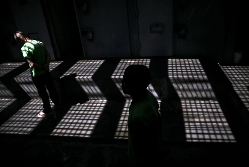 Nova prisão no Montijo terá capacidade para 600 a 800 reclusos