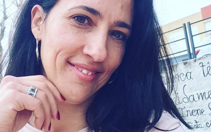 Casados à Primeira Vista | Isabel Fonseca: «O meu coração está cheio de amor... estou feliz!»