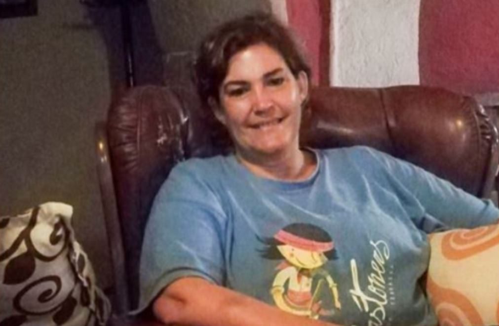 Encontrado cadáver em casa de mulher desaparecida desde agosto de 2018
