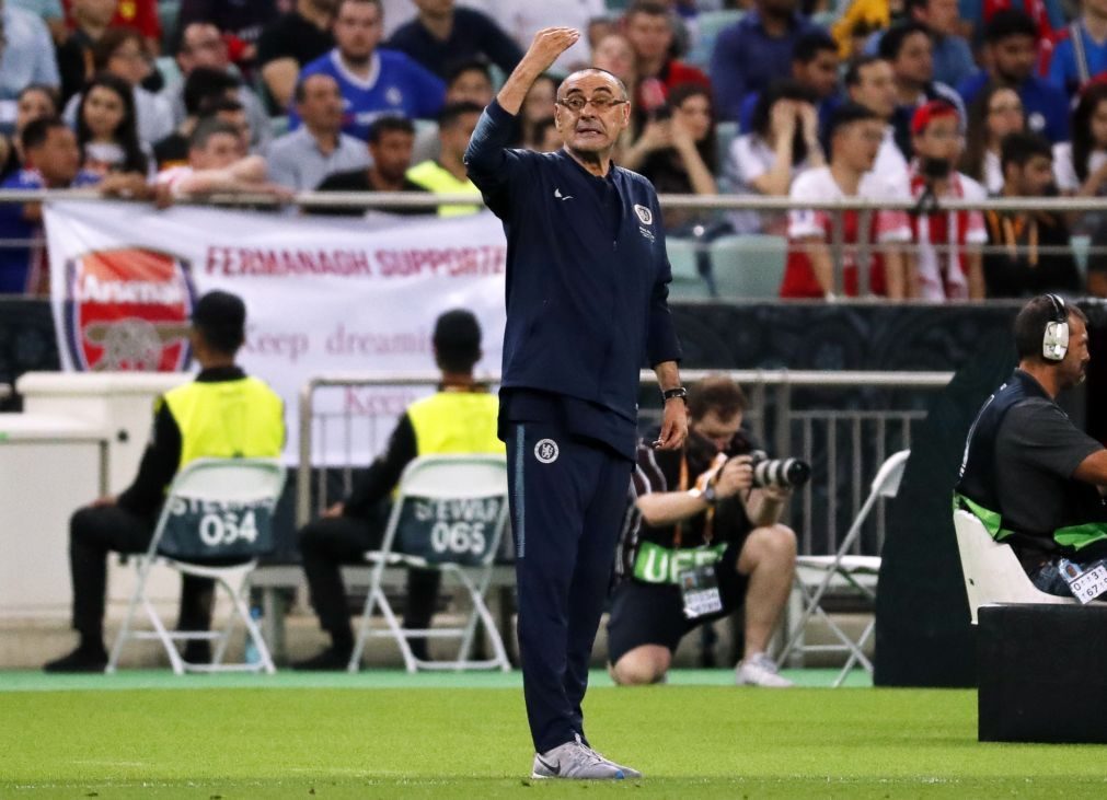 Novo treinador da Juventus quer ajudar Ronaldo a 