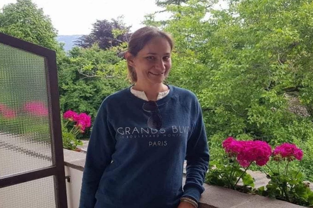 Portuguesa desaparecida na Alemanha. Mãe da mulher pede ajuda