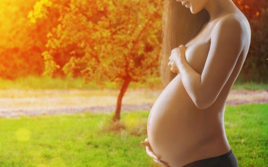 O pesadelo da infertilidade: «Tentei engravidar durante 10 anos e quando desisti… aconteceu!»