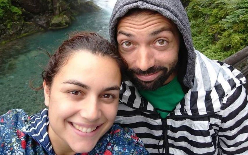 Ana Guiomar confessa separação de Diogo: «Já estivemos mais afastados»