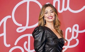 Juliana Paes revela truque para cenas de sexo e famosos beijos técnicos
