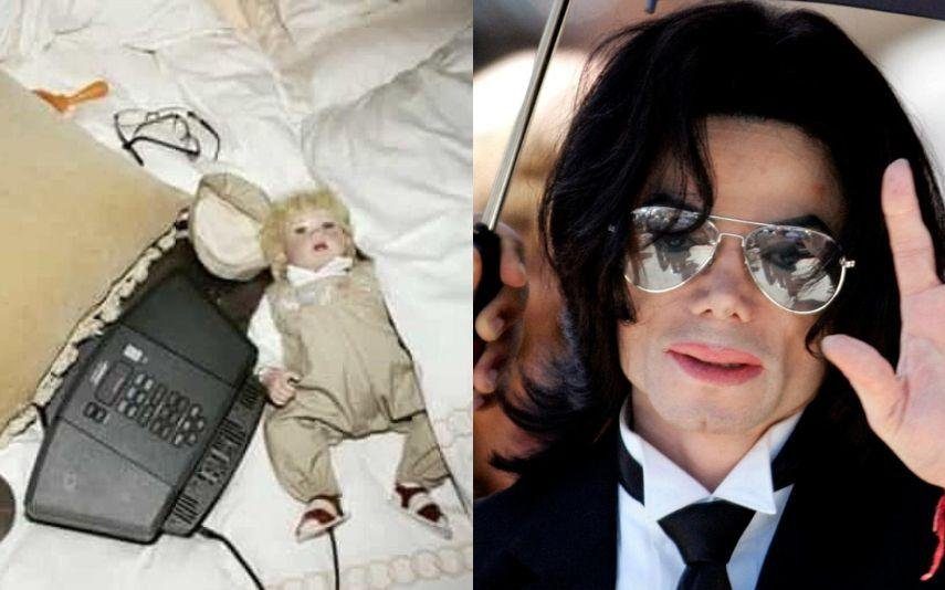 Novo documentário sobre Michael Jackson revela fotos inéditas que deixam mundo em choque