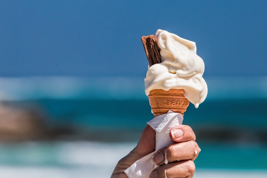 Tempo quente no fim de semana, mas não em todo o País