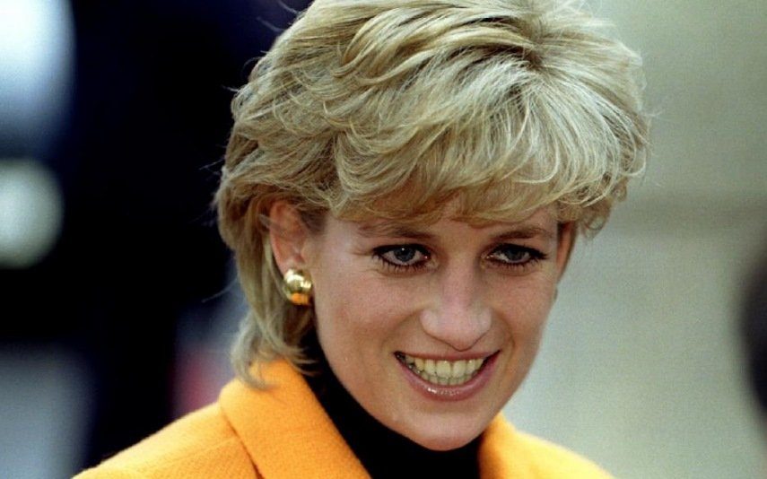 Princesa Diana teria celebrado ontem o 58.º aniversário