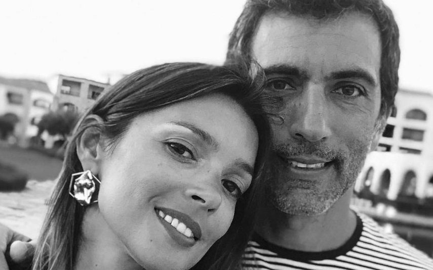 Maria Cerqueira Gomes está mesmo separada. Ex-companheiro confirma e pede paz