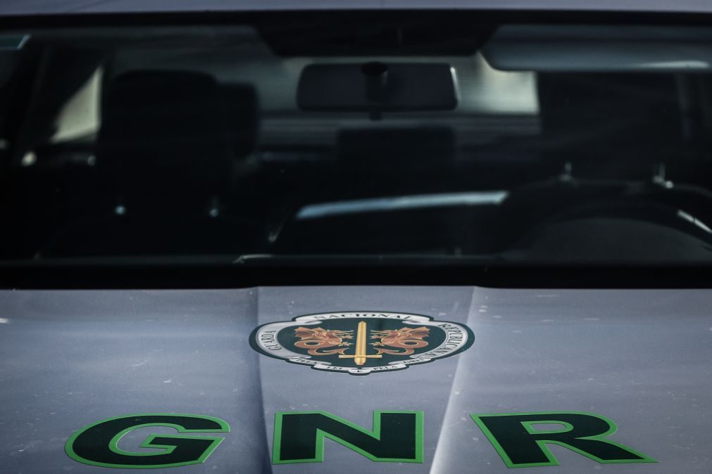 Detido em Espanha o suspeito da autoria de disparos contra elementos da GNR de Coimbra