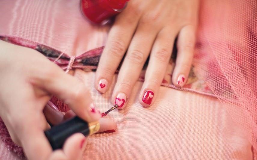 Cada signo tem uma cor ideal para manicure