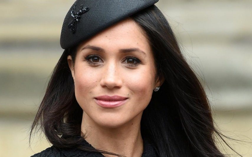 Britânicos colocam alcunha a Meghan após atitudes de vedeta