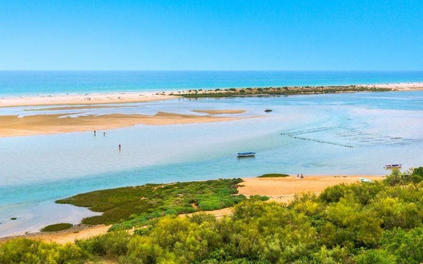 O “outro” Algarve Dicas para umas férias perfeitas entre Tavira e Vila Real de Santo António
