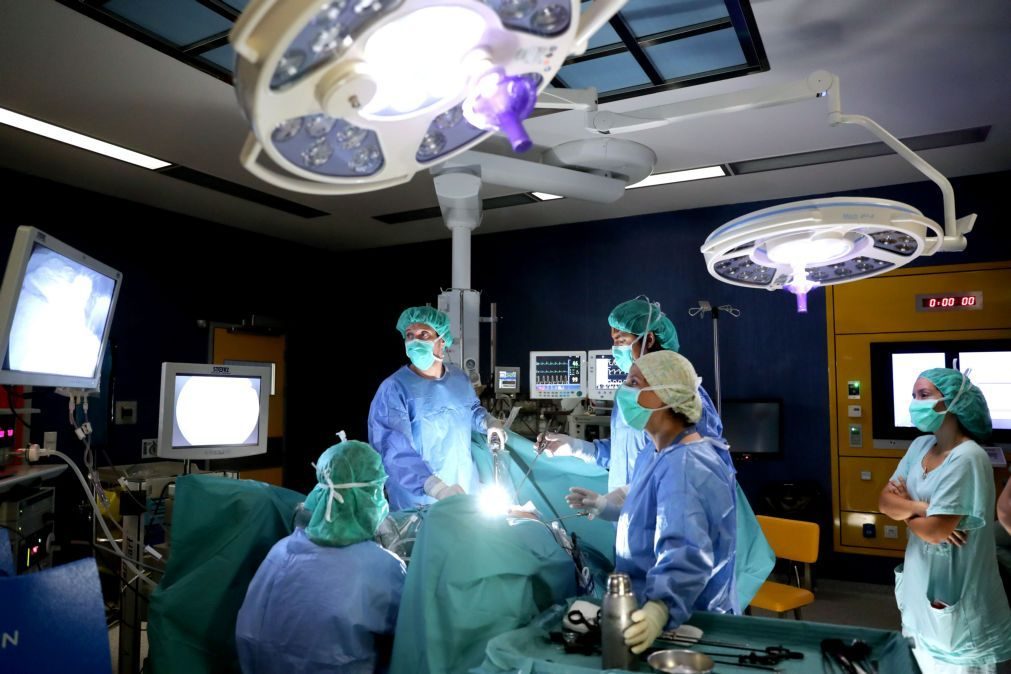 Cirurgia inovadora para o tratamento de malformações uterinas e vaginais