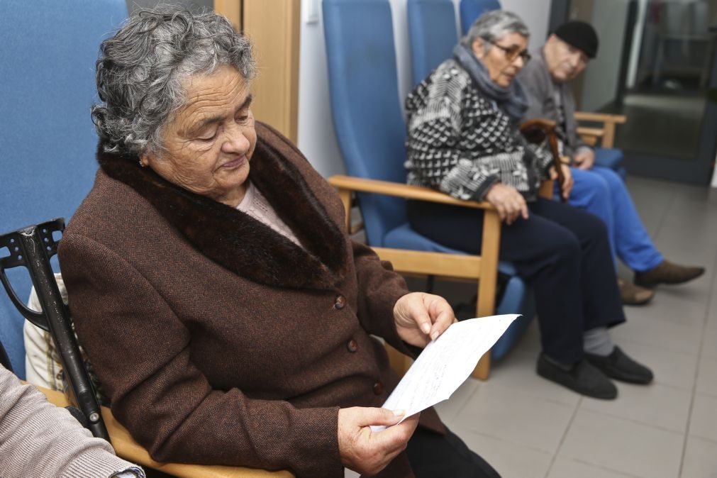 Idosos em tratamento médico sofrem de solidão