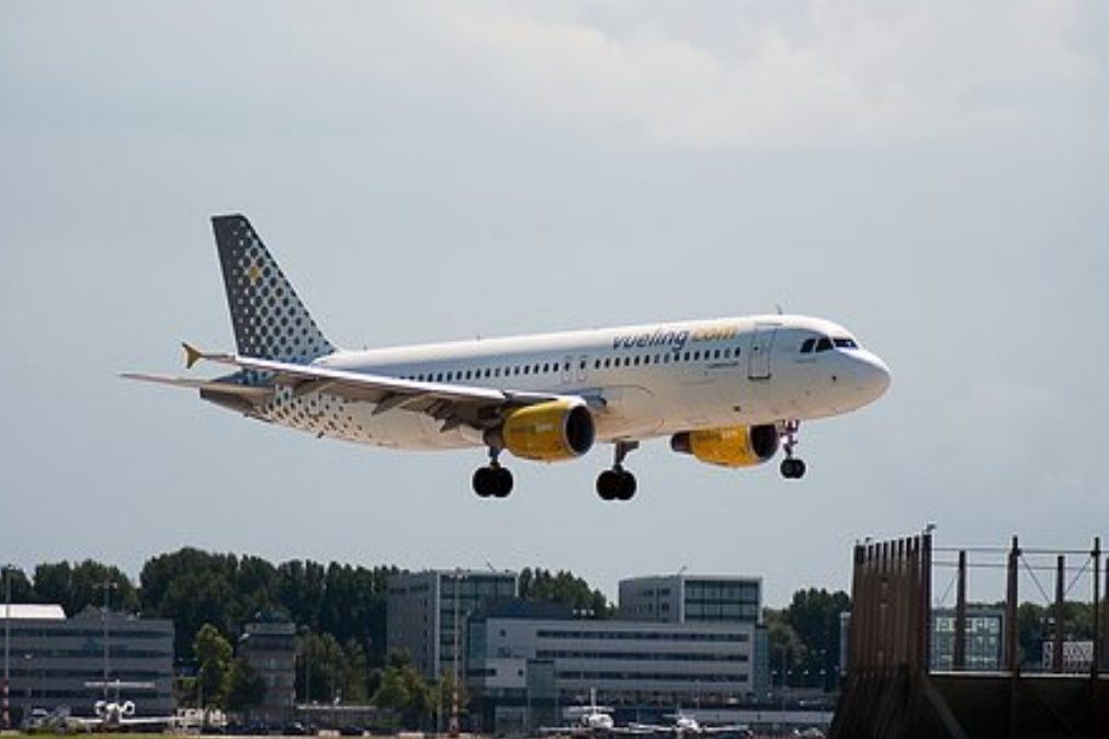 Proibida de entrar em avião devido ao decote