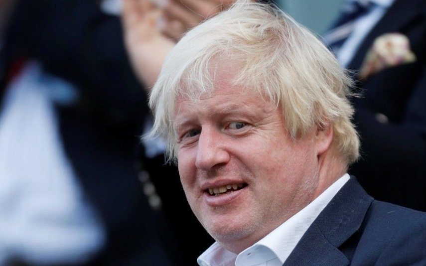 Boris Johnson defende pena mínima para terroristas e é acusado de estar a usar atentado
