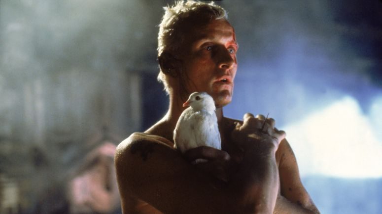 Morreu Rutger Hauer, o vilão do filme Blade Runner