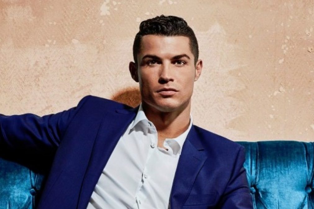Ronaldo e Mourinho foram os mais bem pagos em 2016/17