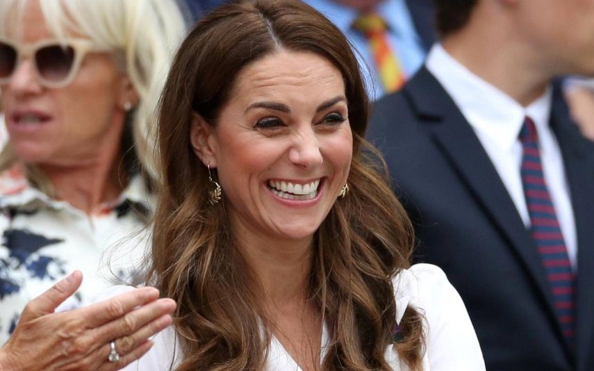 Kate Middleton usa botox, diz cirurgião, e Palácio de Kensington reage
