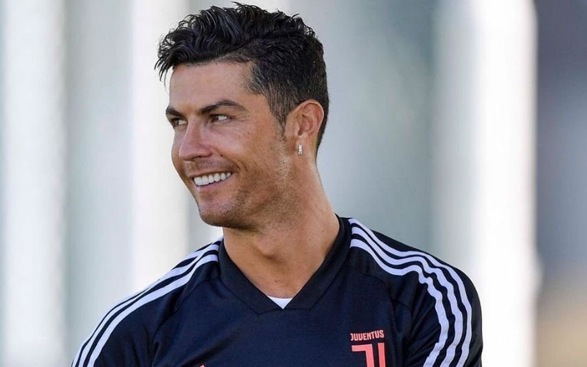 Cristiano Ronaldo assume: «Comecei a gostar do processo de me ver fora do futebol»