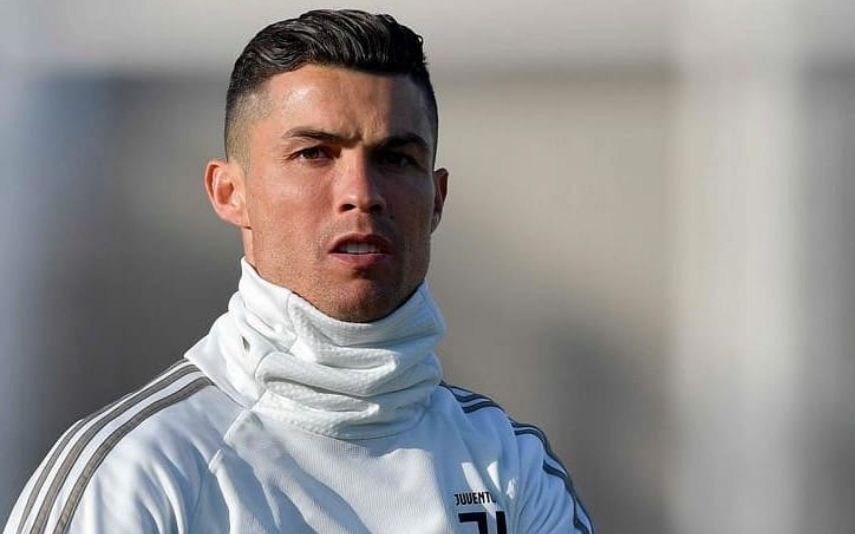 Cristiano Ronaldo ameaçado pela mãe de Kathryn Mayorga: «Ainda não acabou»