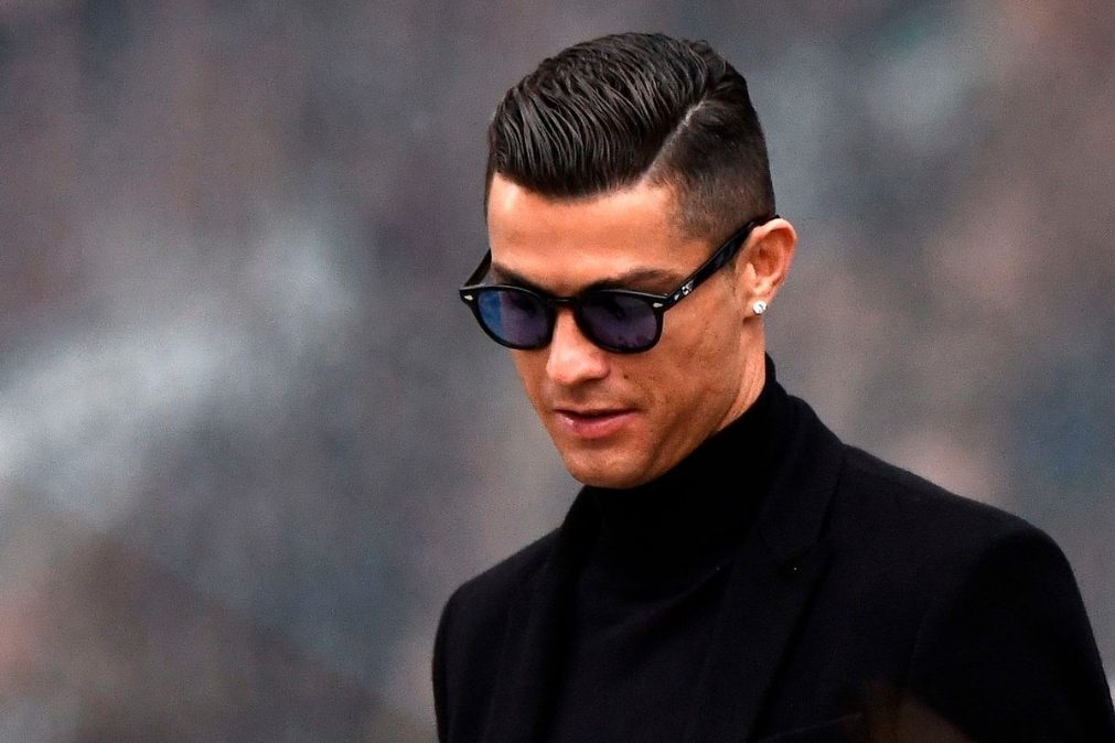 Defesa de Ronaldo assume que pagou 340 mil euros pelo silêncio Mayorga