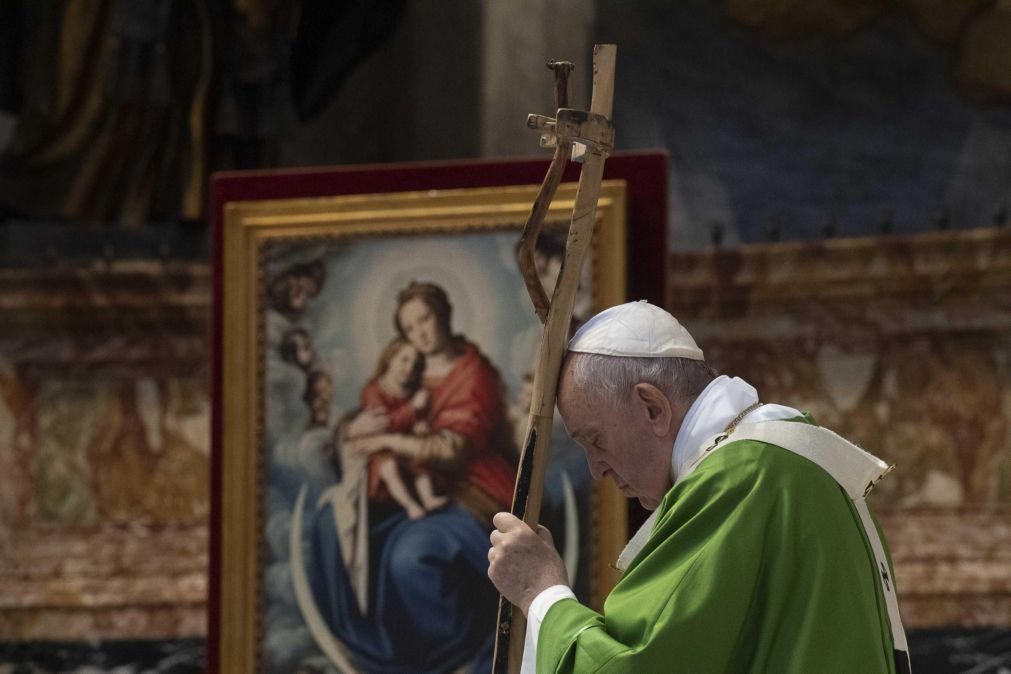 Vaticano vai ter sistema para denunciar abusos sexuais