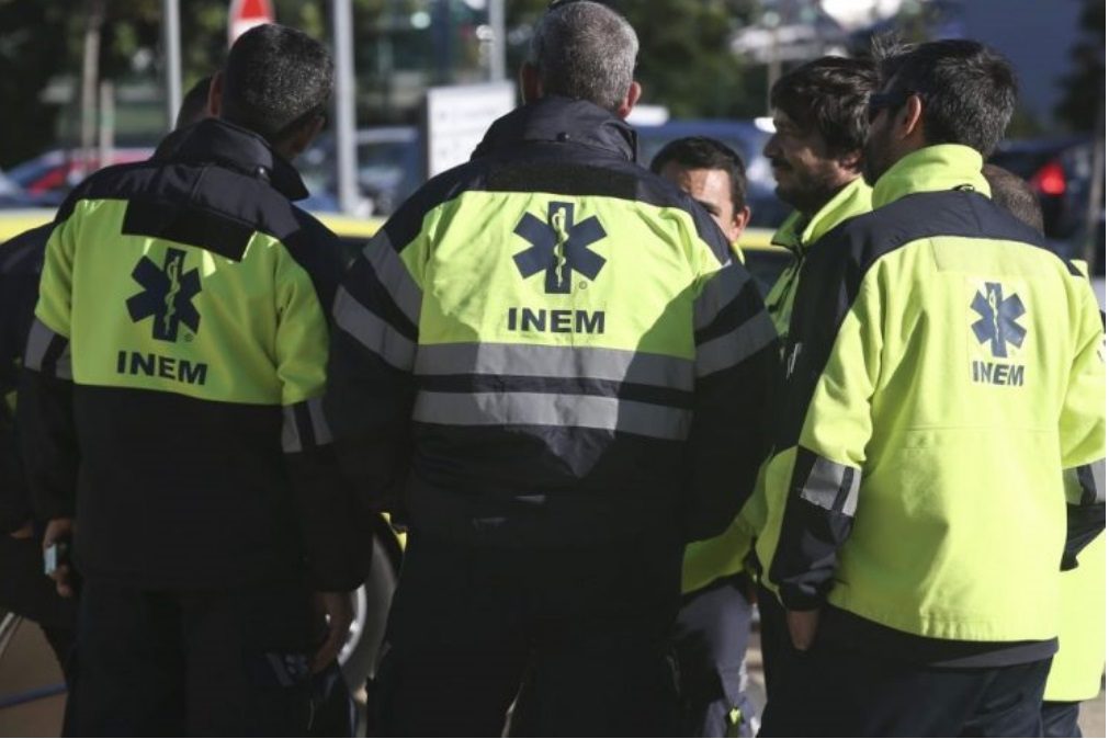 Um morto em atropelamento na linha ferroviária da Beira Baixa