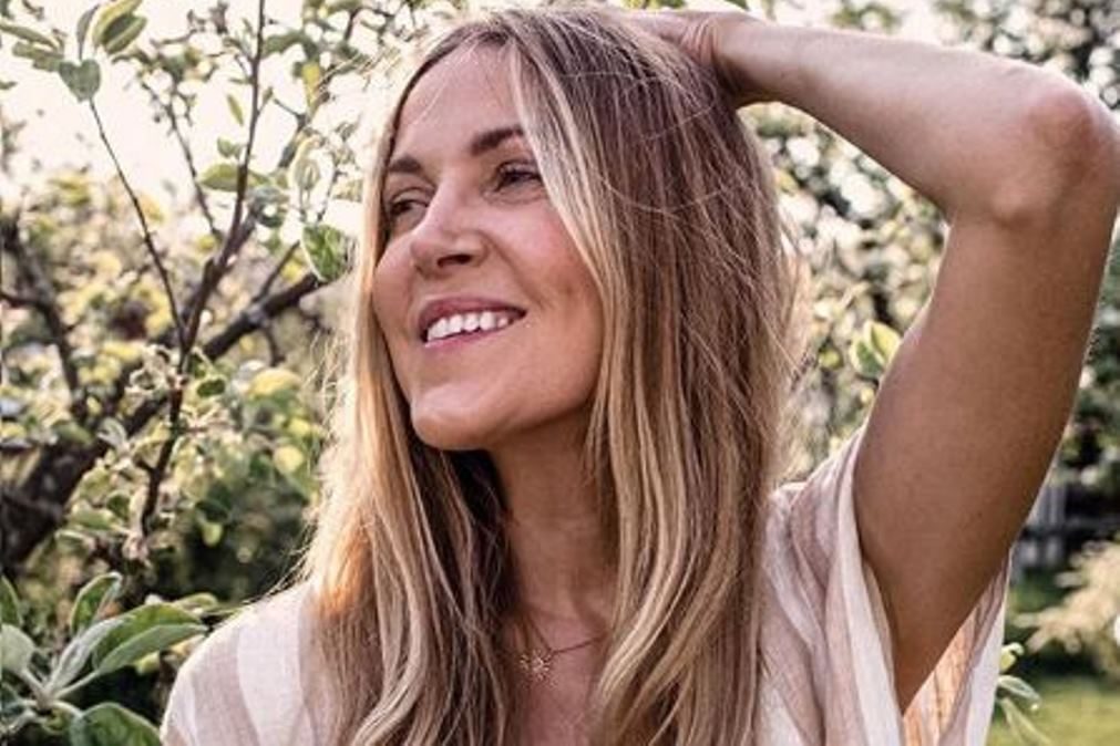Blogger entra na menopausa aos 37 anos por causa de dieta vegan
