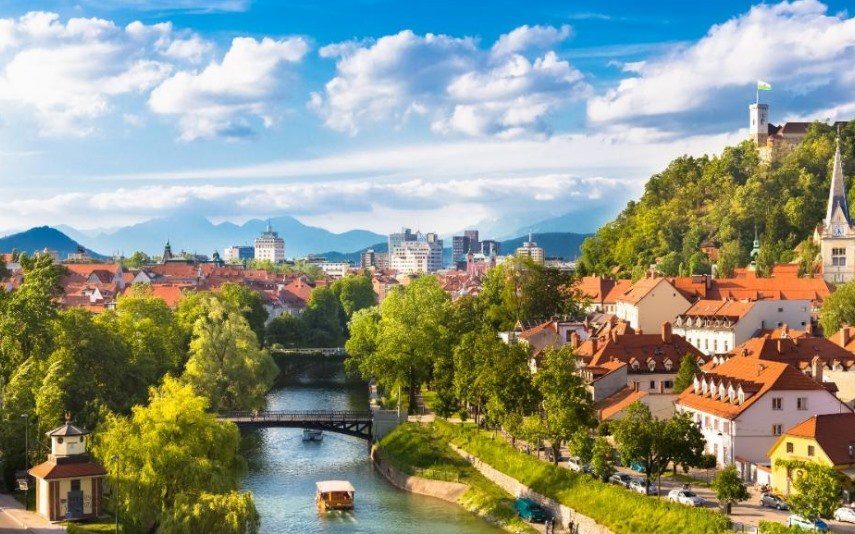 Viagens 10 cidades europeias baratas para visitar em 2019